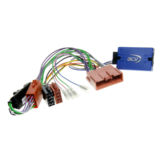 Adaptér ovládání tlačítek na volantu pro Mazda ACV SWC 42SMZ010-0