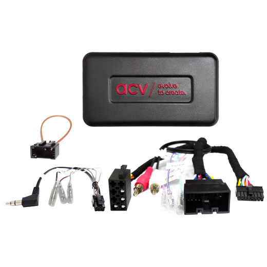 Adapter za tipke na volanu za Land Rover ACV SWC 42XLR011-0