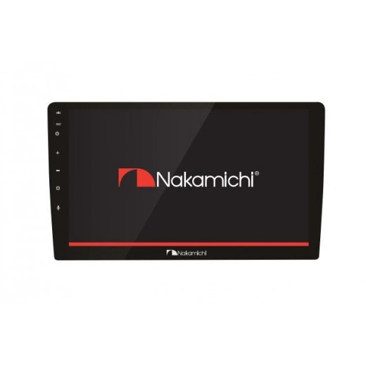 Nakamichi NA3605-MX car radio