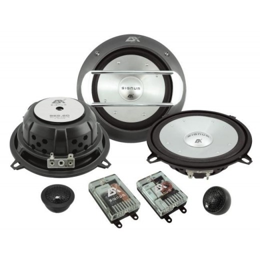 Високоговорители ESX SE5.2C