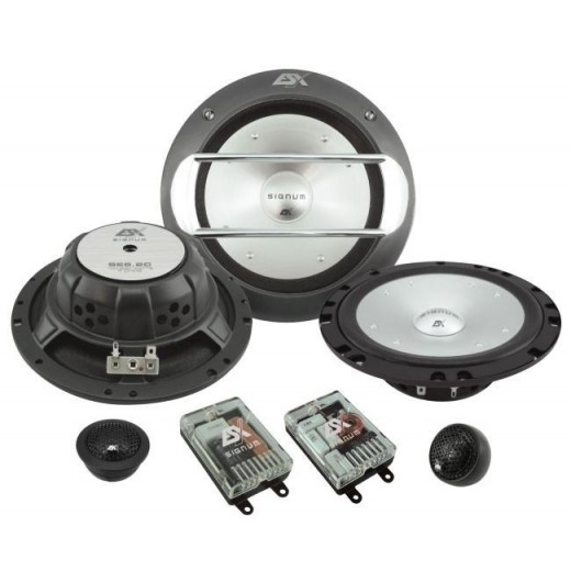 Високоговорители ESX SE6.2C