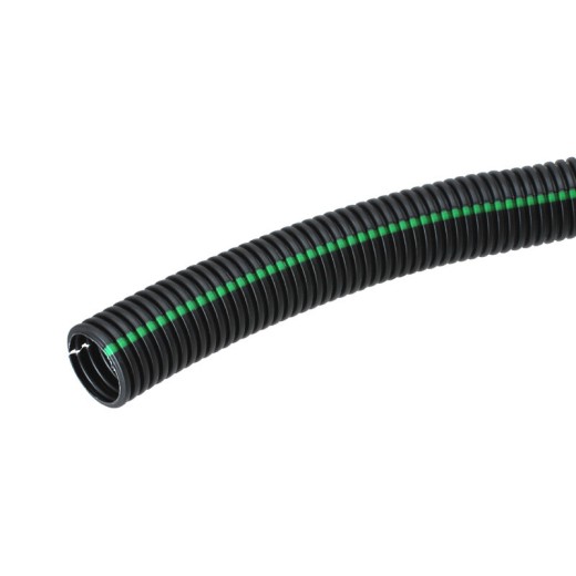 Flexible hose - gooseneck 21/25 mm