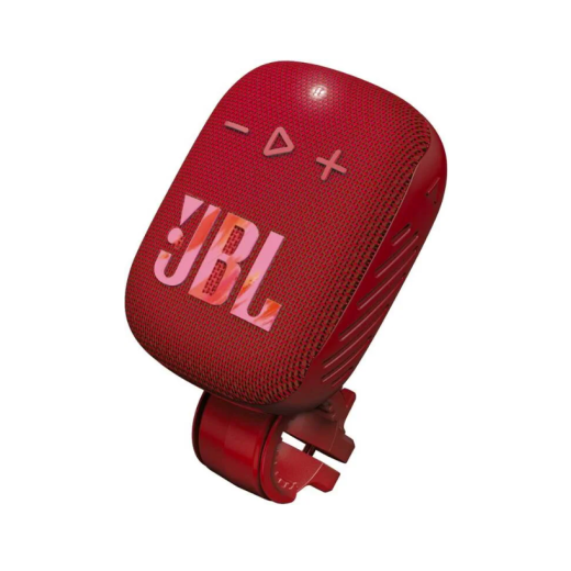 Bluetooth reproduktor JBL WIND3SRED