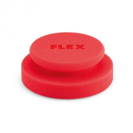 Polishing wheel FLEX PUK-R 130
