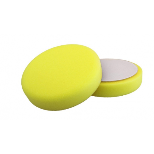 Lešticí kotouč Flexipads Yellow Velcro Finishing Pad 150x35