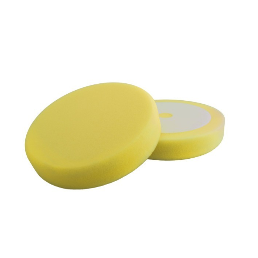 Flexipads Yellow Original S/Buff Polishing Pad 165