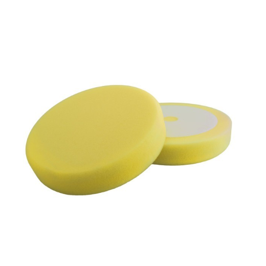 Lešticí kotouč Flexipads Yellow Original S/Buff Polishing Pad 165