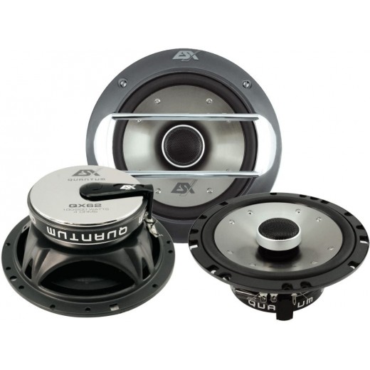 Тонколони ESX QX62