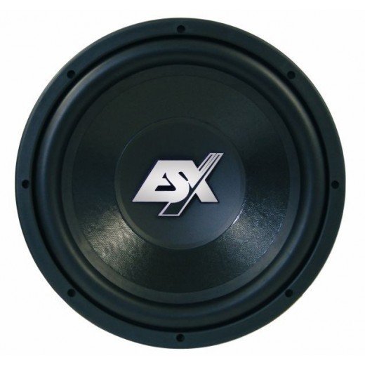Субуфер ESX SX1240