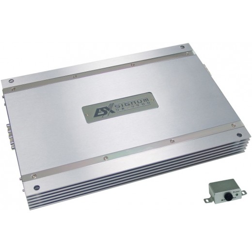 Усилвател ESX SX5800