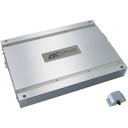 Усилвател ESX SX1000
