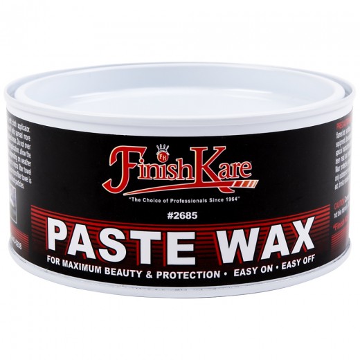 Hybridní vosk Finish Kare 2685 Pink Paste Wax (412 g)