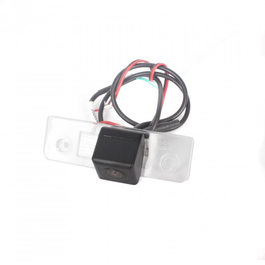 OEM parking camera Skoda Octavia 2 and Roomster (BC SKO-13)