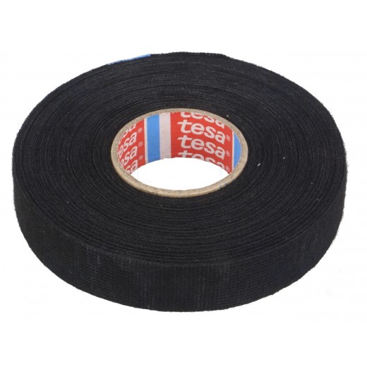 Textile tape Tesa 51618 19
