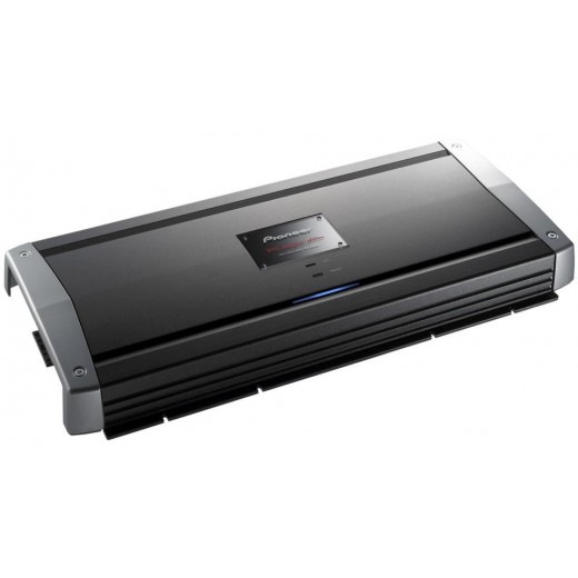 Zesilovač PIONEER PRS-D2000SPL