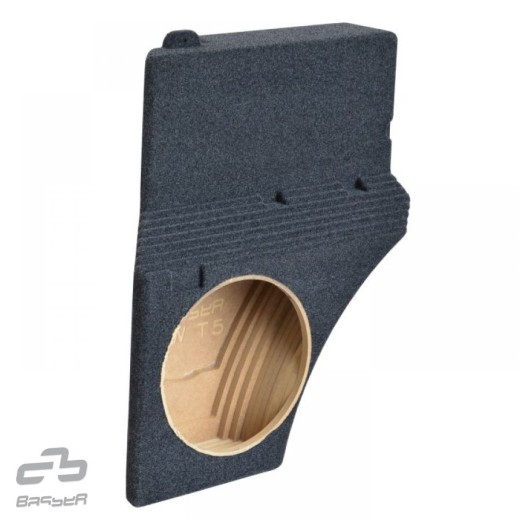 OEM ozvučnice Basser 10" pro Volkswagen T5 Caravelle, T5 Multivan