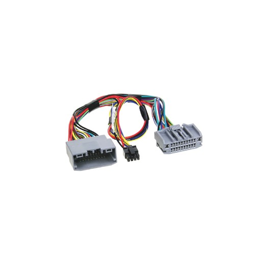 Kabel pro modul odblok.obrazu Chrysler / Dodge / Jeep