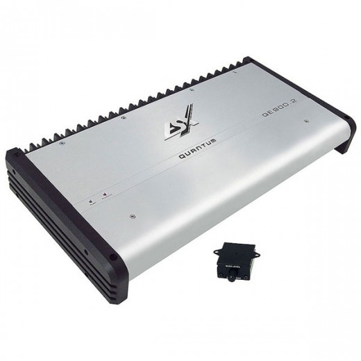 Усилвател ESX QE900.2