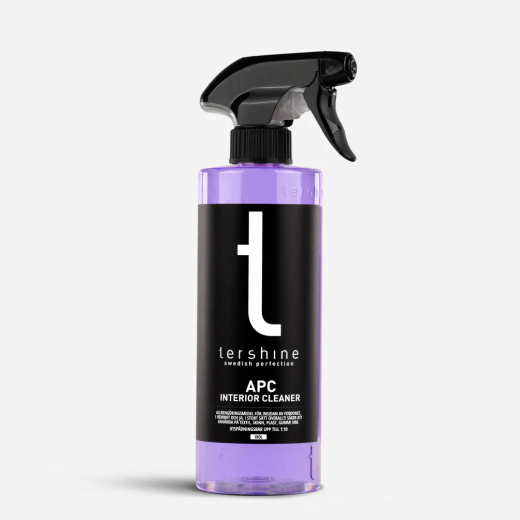 Víceúčelový čistič Tershine APC - Viol (500 ml)