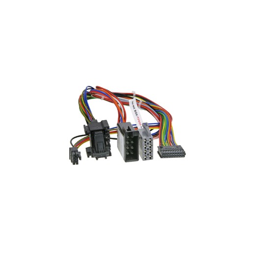 Kabel pro modul odblok.obrazu Mercedes