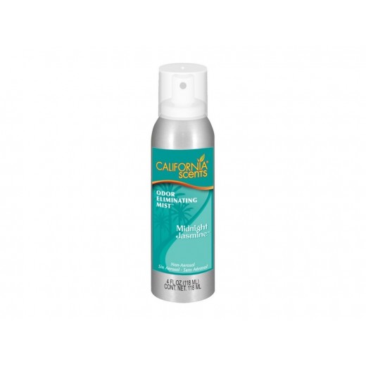 Аромат в спрей California Scents Fregrance Spray Midnight Jasmine 118 ml