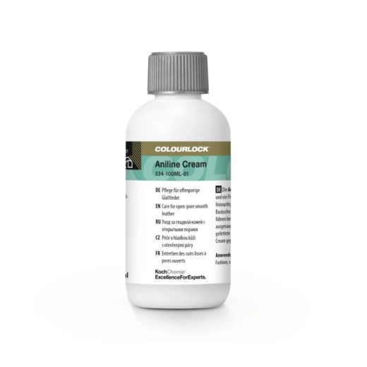 Ochranný krém na kůži COLOURLOCK by KochChemie Aniline Cream (250 ml)