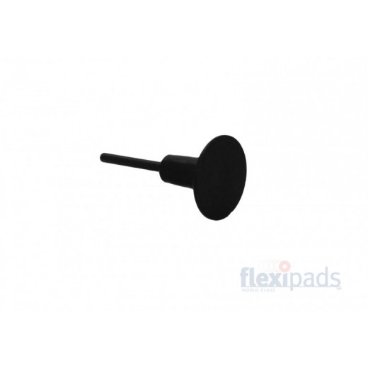 Vřeteno Flexipads PSA 3 mm Spindle Pad 25