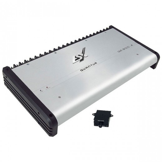 Uсилвател ESX QE900.4