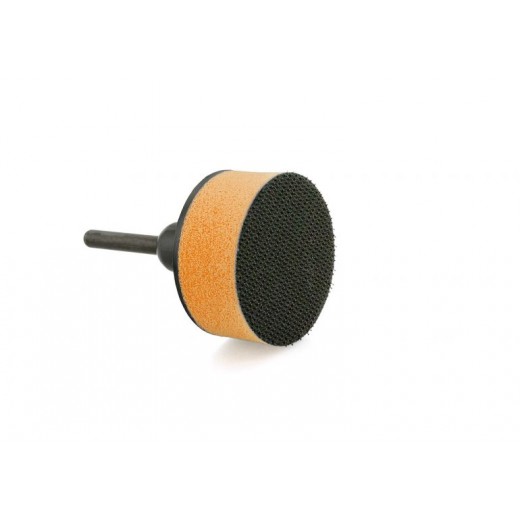 Spindle driver Flexipads Grip Soft 6 mm Spindle Pad 50