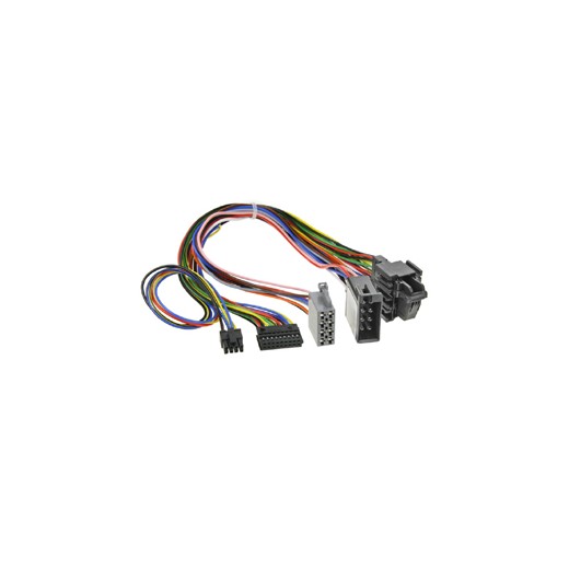 Kabel pro modul odblok.obrazu Mercedes