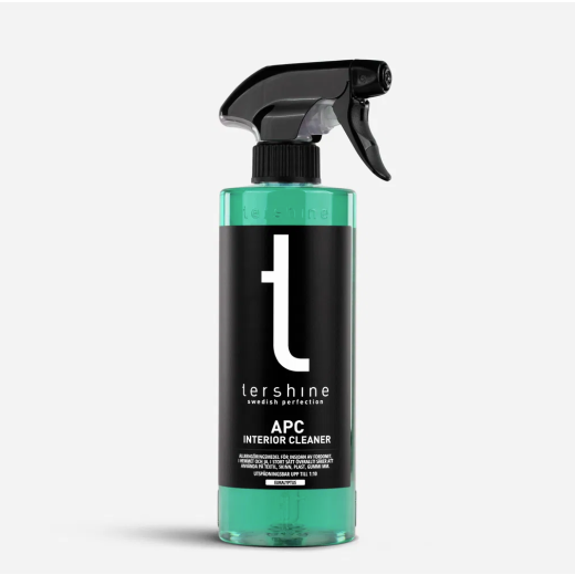 Víceúčelový čistič Tershine APC - Eukalyptus (500 ml)