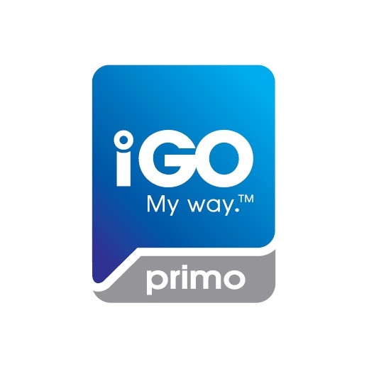 Navigační software IGO PRIMO TRUCK