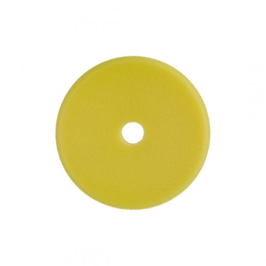 Disc de lustruit Sonax galben - 143 mm