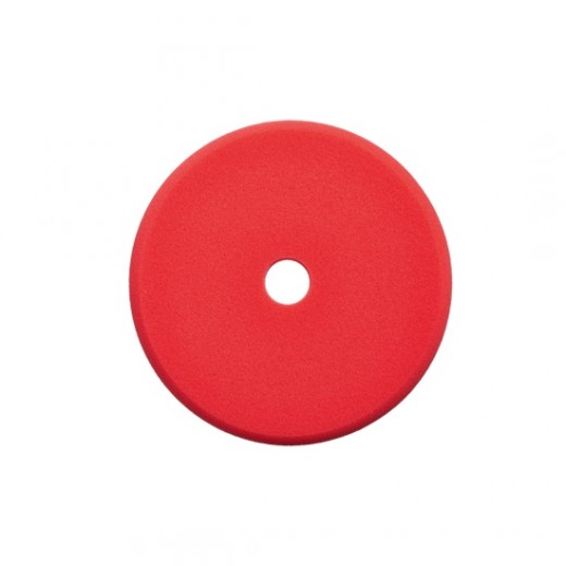 Sonax polishing wheel red - 143 mm