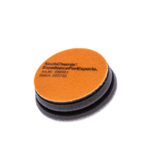 Roata de lustruit Koch Chemie One Cut Pad, portocaliu 76 x 23 mm