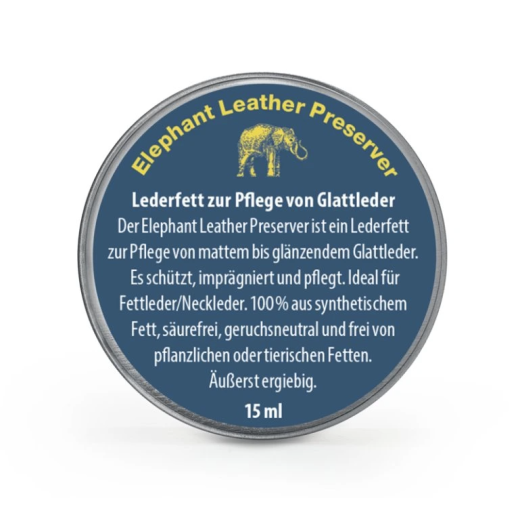 COLORLOCK by KochChemie vosak za zaštitu slonove kože (15 ml)