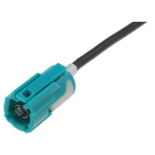 Anténní adaptér 4carmedia ZRS-FAKRA-0,15