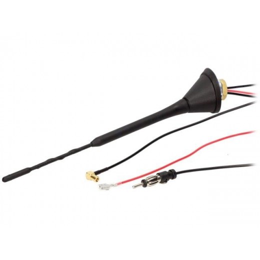 Antenna 4carmedia ANT.43