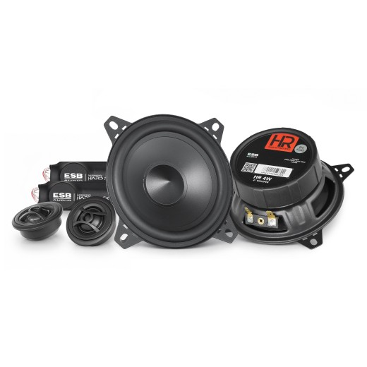 Reproduktory ESB Audio HR 4K2X