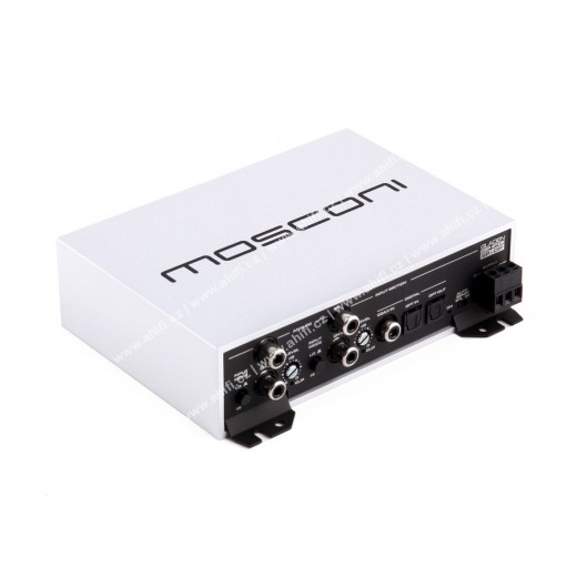 Mosconi Gladen DSP 4to6 DIF