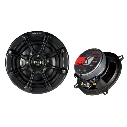 Reproduktory KICKER KS525