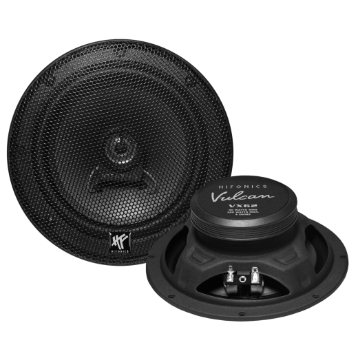 Reproduktory Hifonics VX62