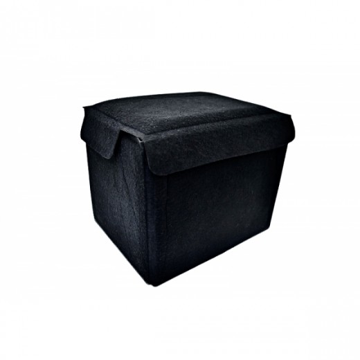 Termoizolační ochrana autobaterie StP HeatBattery