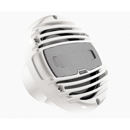 Hertz HMX 6.5 boat speakers