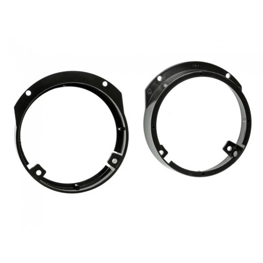 Plastové podložky pod reproduktory pro Citroen C3 Picasso