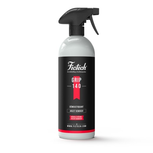 Fictech Grip Eliminator de insecte și rășină (1 L)