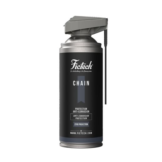 Fictech Chain Lubricant (400 ml)