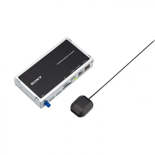 Navigační modul SONY XA-NV400