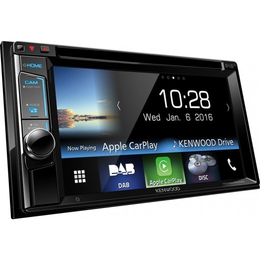 Autorádio Kenwood DDX-8016DABS