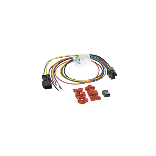 Kabel pro modul odblok.obrazu Mercedes NTG3/3.5